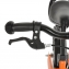 Беговел Pituso Pulsar Orange matt/Оранжевый матовый