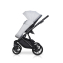 Детская коляска Riko Basic Delta 2 в 1 01 grey fox