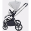 Детская коляска Rant Flex Therm Soft 3 в 1 с автокреслом Cruise Stone Grey