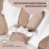Электрокачели Sweet Baby Matteo Lux 427368 Black Beige