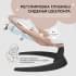 Электрокачели Sweet Baby Matteo Lux 427368 Black Beige