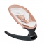 Электрокачели Sweet Baby Matteo Lux 427368 Black Beige
