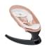 Электрокачели Sweet Baby Matteo Lux 427368 Black Beige