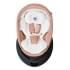 Электрокачели Sweet Baby Matteo Lux 427368 Black Beige