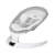 Электрокачели Sweet Baby Matteo Lux 427371 Grey