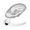 Электрокачели Sweet Baby Matteo Lux 427371 Grey