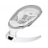 Электрокачели Sweet Baby Matteo Lux 427371 Grey