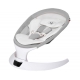 Электрокачели Sweet Baby Matteo Lux 427371 Grey