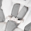 Электрокачели Sweet Baby Matteo Lux 427371 Grey