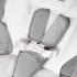 Электрокачели Sweet Baby Matteo Lux 427371 Grey