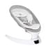 Электрокачели Sweet Baby Matteo Lux 427371 Grey