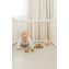 Большой детский игровой манеж UNIX Kids Classic Tree House 150 x 180 Camel