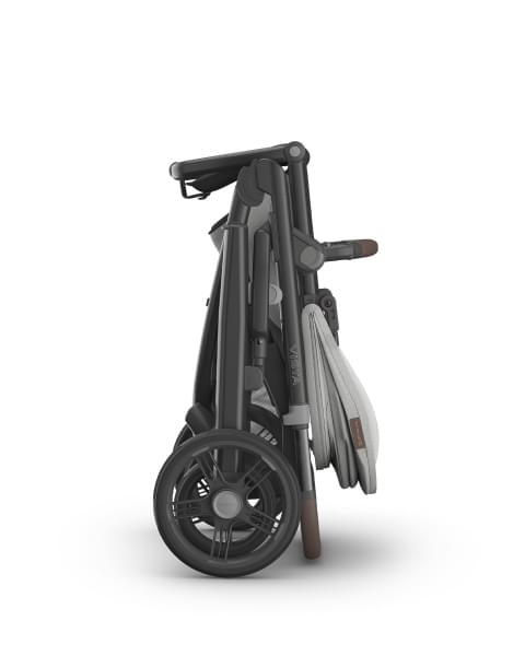 Коляска 2в1 UPPAbaby VISTA V3 SAVANNAH
