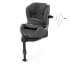 Автокресло Cybex Anoris T2 i-Size (9-18 кг) Mirage Grey Plus
