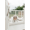 Большой детский игровой манеж UNIX Kids Classic Tree House 150 x 180 Camel
