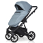 Детская коляска Riko Basic Delta 3 в 1 02 Ocean