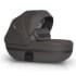 Детская коляска Riko Basic Delta Ecco 3 в 1 12 Mokka