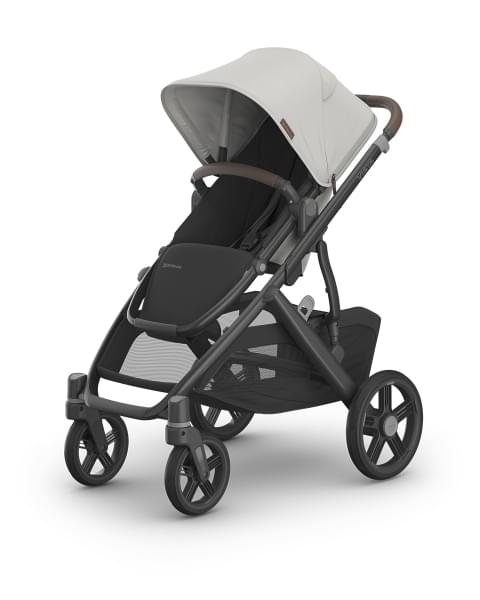 Коляска 2в1 UPPAbaby VISTA V3 SAVANNAH