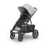 Коляска 2в1 UPPAbaby VISTA V3 SAVANNAH