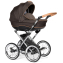 Детская коляска Lonex Parrilla 2 в 1 PAR-03 Brown