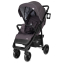 Детская прогулочная коляска MowBaby Ride Carbon