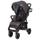 Детская прогулочная коляска MowBaby Ride Carbon