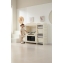 Кухня детская UNIX Kids Cook & Store 8 ящиков Grey