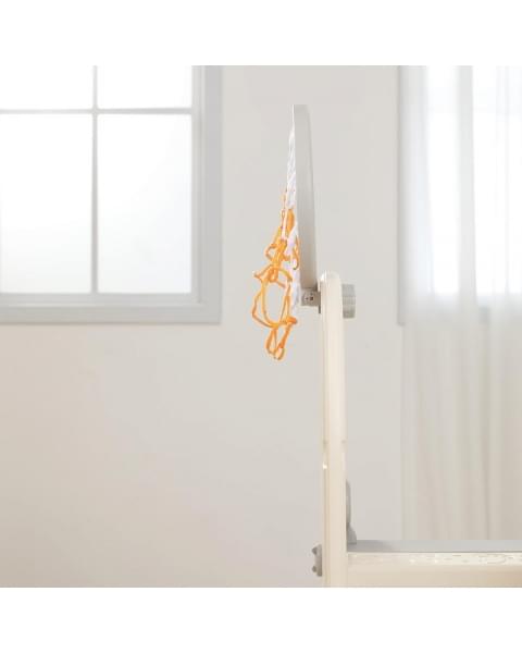 Игровой комплекс с горкой UNIX Kids Bus 171 см Grey