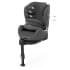 Автокресло Cybex Anoris T2 i-Size (9-18 кг) Mirage Grey Plus