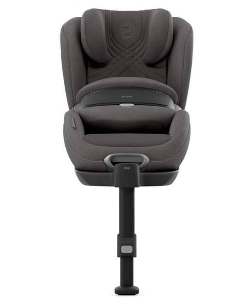 Автокресло Cybex Anoris T2 i-Size (9-18 кг) Mirage Grey Plus