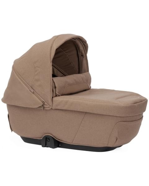 Коляска 2 в 1 Chicco Bellagio, Caramel (Карамель) без накидки на ножки