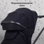 Детская коляска Rant Falcon Soft Therm 4 в 1 с автокреслом Miro и базой Black