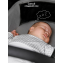 Детская коляска AmaroBaby Genius 2 в 1 коричневый