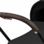 Коляска Cybex Priam V Rosegold Style Collection 2 в 1 Sepia Black