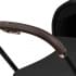 Коляска Cybex Priam V Rosegold Style Collection 2 в 1 Sepia Black