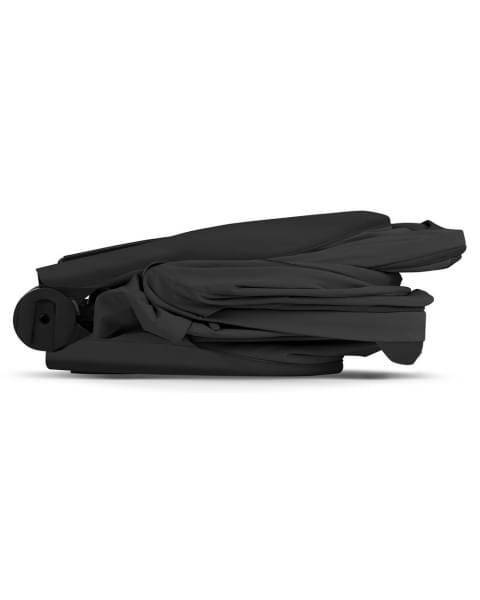 Коляска Cybex Priam V Rosegold Style Collection 2 в 1 Sepia Black
