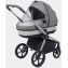 Детская коляска Rant Flex Therm Soft 3 в 1 с автокреслом Cruise Stone Grey