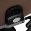 Детская коляска Roan Bass Next Classic 2.0 d12 3 в 1 с автокреслом Tutis Elo Lux EduSky Black BNC/81/2 Mocha Mousse/Black/руч.Cappuccino