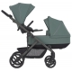 Коляска для погодок Anex Modu Greeny