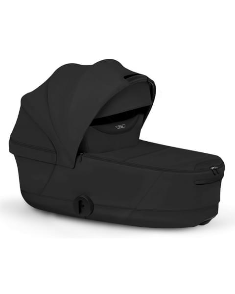 Коляска Cybex Priam V Rosegold Style Collection 2 в 1 Sepia Black
