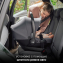 Детская коляска 3 в 1 Britax Roemer Smile 5Z Style и автокресло Baby-Safe Core Space Black Mineral Grey