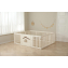 Большой детский игровой манеж UNIX Kids Classic Tree House 150 x 180 Camel