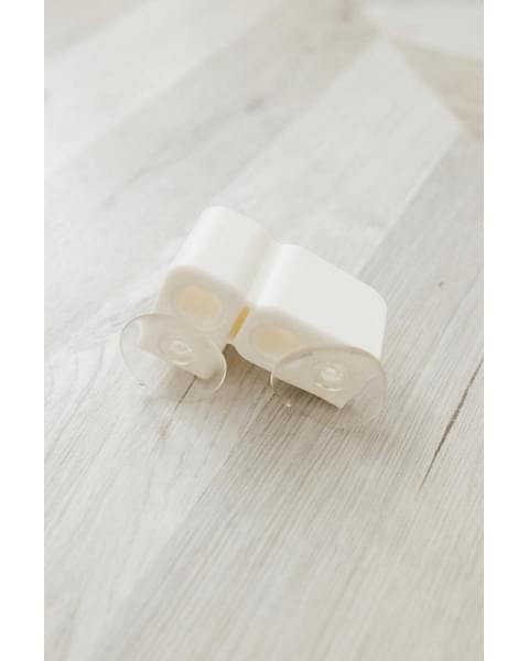 Большой детский игровой манеж UNIX Kids Classic Tree House 150 x 180 Camel