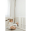 Большой детский игровой манеж UNIX Kids Classic Tree House 150 x 180 Camel