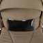 Детская коляска Roan Bass Next 2.0 3 в 1 с автокреслом Tutis Elo Lux EduSky Black BSN/42/2 Mocha Mousse/Black/руч.Cappuccino