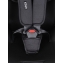 Автокресло Rant Basic Apex ZY27F isofix Black (9-36 кг)