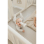 Большой детский игровой манеж UNIX Kids Classic Tree House 150 x 180 Camel