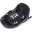 Детская коляска Rant Falcon Soft Therm 4 в 1 с автокреслом Miro и базой Black