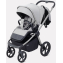 Детская коляска Rant Flex Therm Soft 3 в 1 с автокреслом Cruise Stone Grey