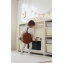 Кухня детская UNIX Kids Cook & Store 8 ящиков Grey